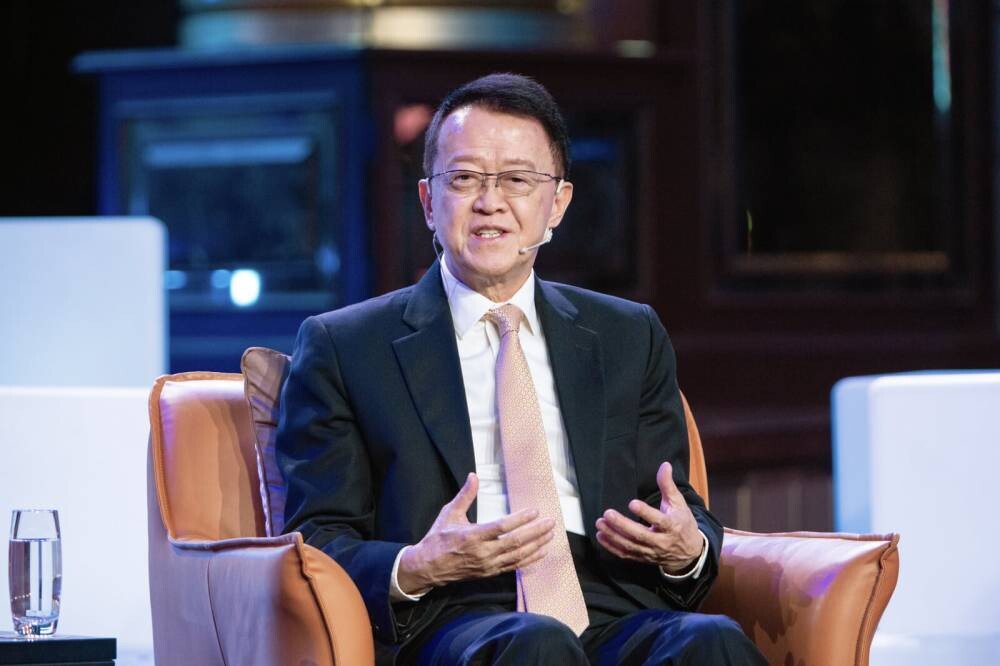 Jeffrey Cheah: A Prominent Malaysian Entrepreneur