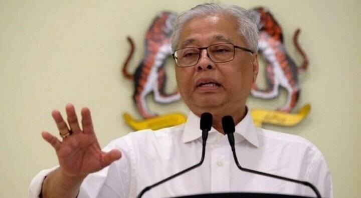 Former PM Ismail Sabri Yaakob Exposes Corruption