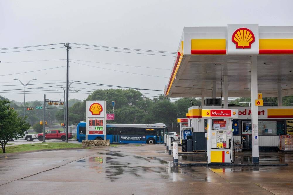 Shell ведет переговоры о продаже АЗС в Малайзии Saudi Aramco