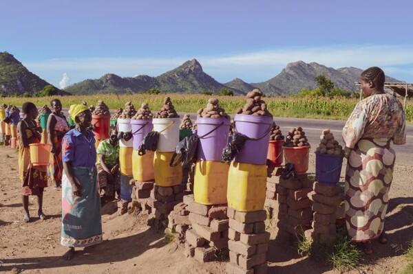 В Малайзии запущен проект по сельскому предпринимательству