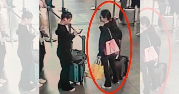 Уволенный мэр Го Хуа Пин замечен в Куала-Лумпуре