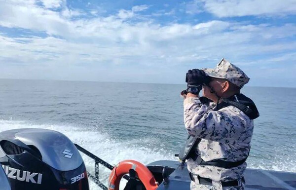 Boat carrying Rohingya sinks off Malaysia