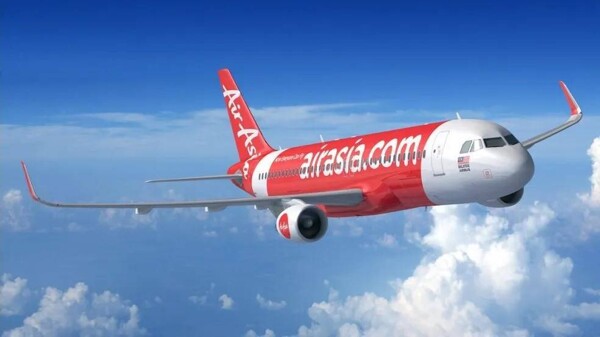 AirAsia raises ticket prices due to Middle East war