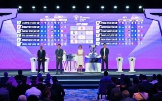 Интенсивные противостояния на Кубке AFC в Куала-Лумпуре