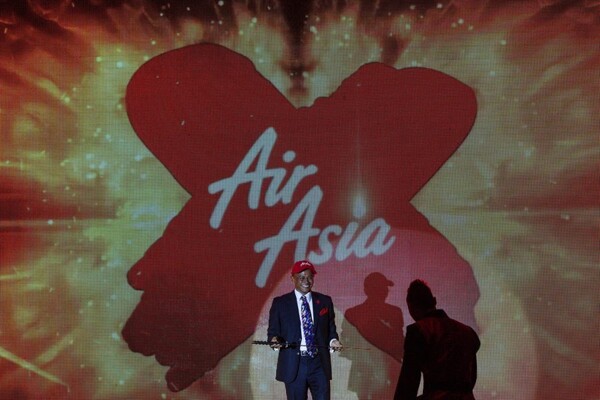 Low-cost airline AirAsia X adopts fuel surcharges due to energy crisis