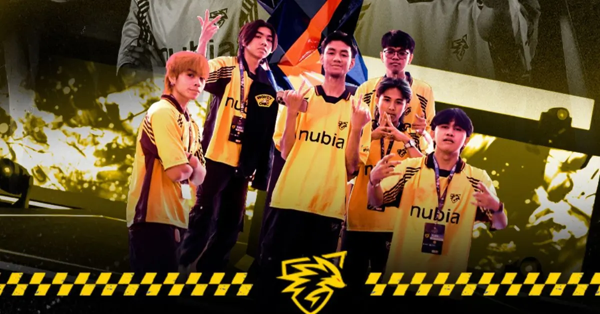 ONIC PH Clinches Championship Title at MLBB APAC Finals