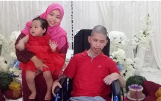 Malaysian Husband Treats His Wife Unjustly After His Recovery